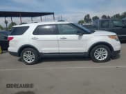 ✅ 2013 Ford Explorer XLT • VIN: 1FM5K7D93DGC81320 • Lot: 42160748. Wystawiony na IAAI z przebiegiem 196 740 mil. Bezpłatny archiwum sprzedaży aukcyjnych z USA i szczegółowy raport historii pojazdu na DreamBid. Zdjęcie 13.