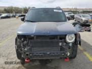 ✅ 2021 Jeep Renegade Trailhawk • VIN: ZACNJDC16MPM92268 • Lot: 51548315. Listed on Copart with 34,842 mi. Free auction sales archive from the USA and detailed vehicle history report at DreamBid. Image 5.