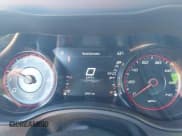 ✅ 2023 Dodge Charger SXT • VIN: 2C3CDXBG1PH592331 • Lot: 43713215. Listed on IAAI with 37,011 mi. Free auction sales archive from the USA and detailed vehicle history report at DreamBid. Image 7.