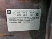 ✅ 2015 Chevrolet Impala LT • VIN: 2G1125S37F9170382 • Лот: 57131304. Опубликован ранее на Copart с пробегом 164 286 миль. Бесплатный доступ к архиву аукционных продаж из США и подробный отчёт об истории автомобиля на DreamBid. Изображение 12.