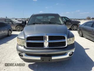 ✅ 2005 Dodge 1500 SLT • VIN: 1D7HA18D55S221270 • Лот: 77022054. Опубликован ранее на Copart с пробегом 161 561 миль. Бесплатный доступ к архиву аукционных продаж из США и подробный отчёт об истории автомобиля на DreamBid. Изображение 5.