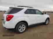 2012 Chevrolet Equinox 1LT с VIN 2GNFLEE55C6394424, выставлен на аукционе Copart как лот 91302205 с пробегом 198 912 миль миль и Списание • Salvage title. История ставок и продаж доступна на DreamBid. Изображение 3.