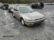 ✅ 1991 Honda Accord • VIN: 1HGCB7657MA205500 • Лот: 79526994. Опубликован ранее на Copart с пробегом 242 211 миль. Бесплатный доступ к архиву аукционных продаж из США и подробный отчёт об истории автомобиля на DreamBid. Изображение 10.