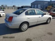 ✅ 2004 Hyundai Elantra GLS • VIN: KMHDN46D84U853907 • Lot: 41662235. Wystawiony na Copart z przebiegiem 109 411 mil. Bezpłatny archiwum sprzedaży aukcyjnych z USA i szczegółowy raport historii pojazdu na DreamBid. Zdjęcie 3.