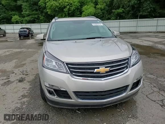 ✅ 2015 Chevrolet Traverse LT • VIN: 1GNKRHKD3FJ235953 • Lot: 57267914. Wystawiony na Copart z przebiegiem 110 417 mil. Bezpłatny archiwum sprzedaży aukcyjnych z USA i szczegółowy raport historii pojazdu na DreamBid. Zdjęcie 11.