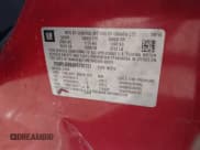 ✅ 2015 Chevrolet Equinox LT • VIN: 2GNFLGEK0F6136737 • Лот: 43457809. Опубликован ранее на IAAI с пробегом 153 836 миль. Бесплатный доступ к архиву аукционных продаж из США и подробный отчёт об истории автомобиля на DreamBid. Изображение 9.