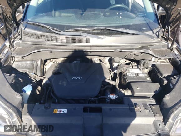 ✅ 2016 Kia Soul • VIN: KNDJN2A21G7292230 • Лот: 92356645. Опубликован ранее на Copart с пробегом 199 946 миль. Бесплатный доступ к архиву аукционных продаж из США и подробный отчёт об истории автомобиля на DreamBid. Изображение 11.