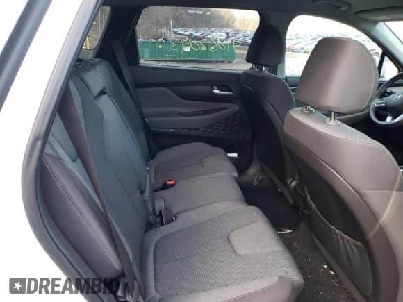 ✅ 2020 Hyundai Santa Fe SEL • VIN: 5NMS3CAD4LH296907 • Лот: 41057043. Опубликован ранее на Copart с пробегом 40 627 миль. Бесплатный доступ к архиву аукционных продаж из США и подробный отчёт об истории автомобиля на DreamBid. Изображение 11.