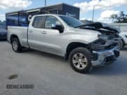 ✅ 2020 Chevrolet Silverado 1500 LT • VIN: 1GCRYDED6LZ257473 • Lot: 72845044. Wystawiony na Copart z przebiegiem 129 584 mil. Bezpłatny archiwum sprzedaży aukcyjnych z USA i szczegółowy raport historii pojazdu na DreamBid. Zdjęcie 4.