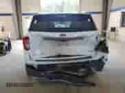 2021 Ford Explorer Limited with VIN 1FMSK8FH0MGB36202, listed as a Copart auction lot 85154415 with 107,956 mi miles and Salvage title. Bid and sale history available at DreamBid. Image 6.