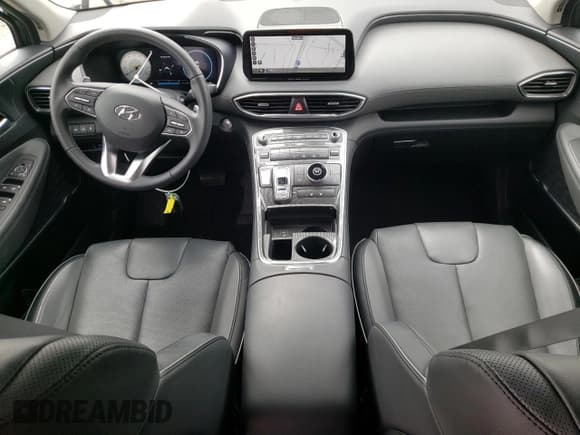 ✅ 2021 Hyundai Santa Fe SEL • VIN: 5NMS34AJ5MH340135 • Lot: 44290933. Wystawiony na Copart z przebiegiem 33 190 mil. Bezpłatny archiwum sprzedaży aukcyjnych z USA i szczegółowy raport historii pojazdu na DreamBid. Zdjęcie 8.