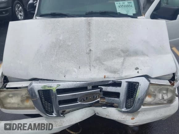 ✅ 2008 Ford Ranger XLT • VIN: 1FTYR44U08PA48016 • Lot: 43516854. Listed on IAAI with 241,820 mi. Free auction sales archive from the USA and detailed vehicle history report at DreamBid. Image 10.