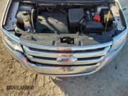 ✅ 2014 Ford Edge SE • VIN: 2FMDK3GC7EBA36816 • Лот: 82661675. Опубликован ранее на Copart с пробегом 92 988 миль. Бесплатный доступ к архиву аукционных продаж из США и подробный отчёт об истории автомобиля на DreamBid. Изображение 12.