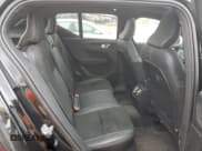 ✅ 2021 Volvo XC40 • VIN: YV4ED3UR0M2542288 • Lot: 86104355. Listed on Copart with 24,921 mi. Free auction sales archive from the USA and detailed vehicle history report at DreamBid. Image 10.