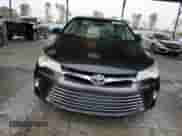 2015 Toyota Camry LE with VIN 4T4BF1FK5FR500597, listed as a Copart auction lot 89829225 with 111,221 mi miles and Salvage title. Bid and sale history available at DreamBid. Image 5.