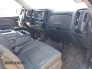 ✅ 2014 GMC Sierra 1500 • VIN: 1GTV2TEC9EZ194969 • Lot: 43044640. Wystawiony na IAAI z przebiegiem 163 800 mil. Bezpłatny archiwum sprzedaży aukcyjnych z USA i szczegółowy raport historii pojazdu na DreamBid. Zdjęcie 5.