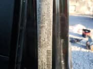 ✅ 2021 Jeep Wrangler Unlimited Willys • VIN: 1C4HJXDN9MW592774 • Lot: 80553705. Listed on Copart with 110,973 mi. Free auction sales archive from the USA and detailed vehicle history report at DreamBid. Image 13.