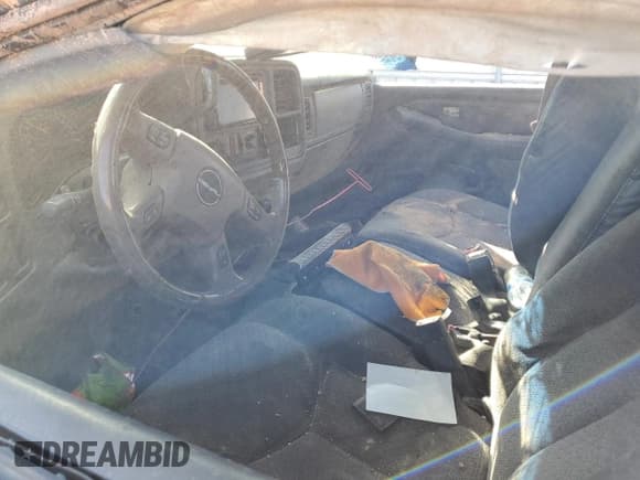 ✅ 2005 GMC Sierra 1500 SLT • VIN: 2GTEK19T551228090 • Lot: 89854215. Listed on Copart with Not provided. Free auction sales archive from the USA and detailed vehicle history report at DreamBid. Image 7.