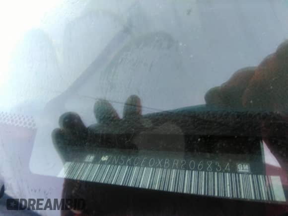 2011 Chevrolet Tahoe LTZ с VIN 1GNSKCE0XBR206834, выставлен на аукционе IAAI как лот 35802551 с пробегом 192 436 миль миль и . История ставок и продаж доступна на DreamBid. Изображение 9.