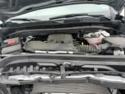 ✅ 2025 GMC Sierra 1500 Pro • VIN: 1GTPUAEK0SZ142043 • Lot: 80858525. Listed on Copart with 15,985 mi. Free auction sales archive from the USA and detailed vehicle history report at DreamBid. Image 15.