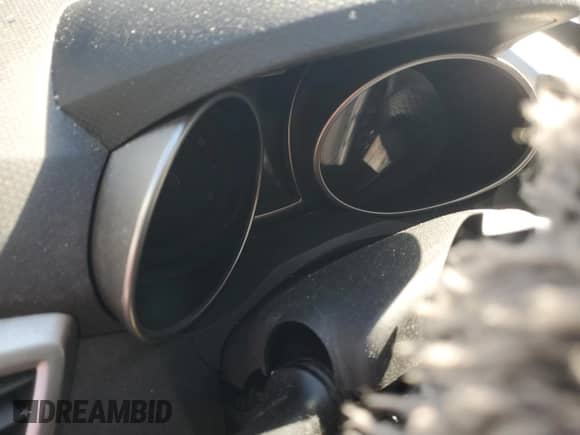 2014 Hyundai Veloster with VIN KMHTC6AD7EU216318, listed as a Copart auction lot 85651955 with Not provided miles and Salvage title. Bid and sale history available at DreamBid. Image 9.