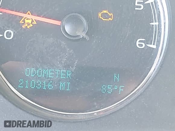 ✅ 2011 Chevrolet Tahoe LTZ • VIN: 1GNSCCE03BR397672 • Lot: 42775981. Listed on IAAI with 210,316 mi. Free auction sales archive from the USA and detailed vehicle history report at DreamBid. Image 15.