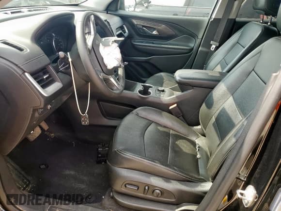 ✅ 2022 GMC Terrain SLT • VIN: 3GKALPEV1NL111051 • Lot: 71594975. Wystawiony na Copart z przebiegiem Nie podano. Bezpłatny archiwum sprzedaży aukcyjnych z USA i szczegółowy raport historii pojazdu na DreamBid. Zdjęcie 7.