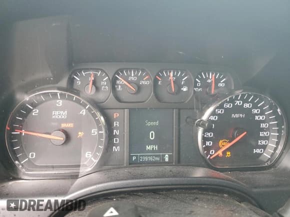 ✅ 2015 Chevrolet Silverado 1500 Work Truck • VIN: 1GCRCPEH7FZ434703 • Лот: 70304874. Опубликован ранее на Copart с пробегом 239 162 миль. Бесплатный доступ к архиву аукционных продаж из США и подробный отчёт об истории автомобиля на DreamBid. Изображение 9.