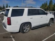 ✅ 2019 Chevrolet Tahoe LS • VIN: 1GNSCAEC6KR153562 • Lot: 82231855. Wystawiony na Copart z przebiegiem 71 474 mil. Bezpłatny archiwum sprzedaży aukcyjnych z USA i szczegółowy raport historii pojazdu na DreamBid. Zdjęcie 3.