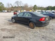 ✅ 2009 Volvo S80 I6 • VIN: YV1AS982991101922 • Лот: 41737400. Опубликован ранее на IAAI с пробегом 196 221 миль. Бесплатный доступ к архиву аукционных продаж из США и подробный отчёт об истории автомобиля на DreamBid. Изображение 3.