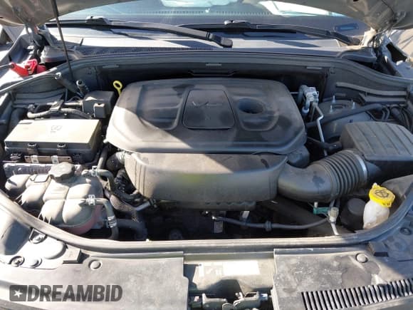 ✅ 2019 Jeep Grand Cherokee Upland • VIN: 1C4RJFAGXKC696516 • Lot: 41839379. Listed on IAAI with 96,974 mi. Free auction sales archive from the USA and detailed vehicle history report at DreamBid. Image 10.