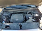 ✅ 2022 Hyundai Palisade Calligraphy • VIN: KM8R74HE7NU368276 • Лот: 80453985. Опубликован ранее на Copart с пробегом 66 002 миль. Бесплатный доступ к архиву аукционных продаж из США и подробный отчёт об истории автомобиля на DreamBid. Изображение 12.