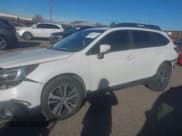 ✅ 2018 Subaru Outback Limited • VIN: 4S4BSENC9J3274263 • Lot: 43899764. Listed on IAAI with 119,891 mi. Free auction sales archive from the USA and detailed vehicle history report at DreamBid. Image 14.