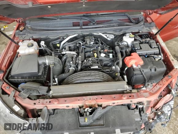 ✅ 2019 Ford Ranger XL • VIN: 1FTER1FH0KLA58724 • Lot: 53284875. Listed on Copart with 66,600 mi. Free auction sales archive from the USA and detailed vehicle history report at DreamBid. Image 11.