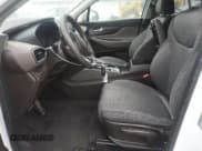 ✅ 2020 Hyundai Santa Fe SE • VIN: 5NMS2CAD2LH177689 • Lot: 89919775. Wystawiony na Copart z przebiegiem 119 620 mil. Bezpłatny archiwum sprzedaży aukcyjnych z USA i szczegółowy raport historii pojazdu na DreamBid. Zdjęcie 7.