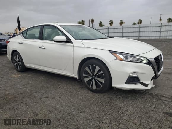 ✅ 2022 Nissan Altima SV • VIN: 1N4BL4DV1NN423179 • Лот: 86146945. Опубликован ранее на Copart с пробегом 33 846 миль. Бесплатный доступ к архиву аукционных продаж из США и подробный отчёт об истории автомобиля на DreamBid. Изображение 4.