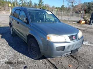✅ 2006 Saturn VUE • VIN: 5GZCZ33D76S885098 • Lot: 41356926. Wystawiony na IAAI z przebiegiem 183 460 mil. Bezpłatny archiwum sprzedaży aukcyjnych z USA i szczegółowy raport historii pojazdu na DreamBid. Zdjęcie 1.
