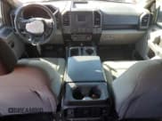 ✅ 2015 Ford F-150 Lariat • VIN: 1FTEW1EP5FFC85106 • Lot: 92043935. Listed on Copart with Not provided. Free auction sales archive from the USA and detailed vehicle history report at DreamBid. Image 8.