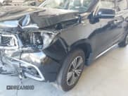 ✅ 2018 Acura MDX • VIN: 5J8YD3H33JL000129 • Лот: 43009438. Опубликован ранее на IAAI с пробегом 99 849 миль. Бесплатный доступ к архиву аукционных продаж из США и подробный отчёт об истории автомобиля на DreamBid. Изображение 6.