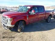 ✅ 2018 Ford F-250 XL • VIN: 1FT7W2BT9JEB58731 • Лот: 41282776. Опубликован ранее на IAAI с пробегом 114 823 миль. Бесплатный доступ к архиву аукционных продаж из США и подробный отчёт об истории автомобиля на DreamBid. Изображение 2.