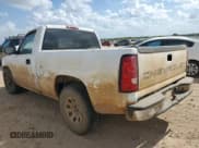 ✅ 2006 Chevrolet Silverado 1500 Work Truck • VIN: 3GCEC14X36G201745 • Лот: 78044894. Опубликован ранее на Copart с пробегом 152 779 миль. Бесплатный доступ к архиву аукционных продаж из США и подробный отчёт об истории автомобиля на DreamBid. Изображение 2.