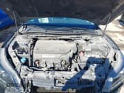 ✅ 2013 Honda Accord EX-L • VIN: 1HGCR3F88DA014618 • Лот: 43617064. Опубликован ранее на IAAI с пробегом 107 306 миль. Бесплатный доступ к архиву аукционных продаж из США и подробный отчёт об истории автомобиля на DreamBid. Изображение 10.