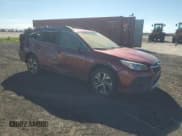 ✅ 2020 Subaru Outback Limited • VIN: 4S4BTANC1L3216236 • Lot: 82008605. Listed on Copart with Not provided. Free auction sales archive from the USA and detailed vehicle history report at DreamBid. Image 4.