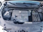 ✅ 2016 Cadillac SRX Luxury Collection • VIN: 3GYFNBE34GS526185 • Lot: 91393335. Listed on Copart with 207,373 mi. Free auction sales archive from the USA and detailed vehicle history report at DreamBid. Image 12.