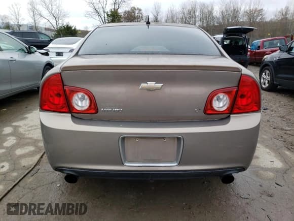 ✅ 2008 Chevrolet Malibu 2LT • VIN: 1G1ZJ57778F287326 • Lot: 81838404. Listed on Copart with 132,249 mi. Free auction sales archive from the USA and detailed vehicle history report at DreamBid. Image 6.