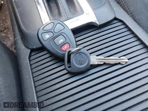 ✅ 2012 Chevrolet Malibu 1LT • VIN: 1G1ZC5E09CF244759 • Lot: 43500636. Listed on IAAI with 61,936 mi. Free auction sales archive from the USA and detailed vehicle history report at DreamBid. Image 11.