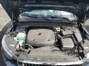 ✅ 2021 Volvo XC40 Inscription • VIN: YV4162UL5M2513142 • Lot: 85301295. Listed on Copart with 34,666 mi. Free auction sales archive from the USA and detailed vehicle history report at DreamBid. Image 11.