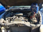 ✅ 2006 Dodge Dakota SLT • VIN: 1D7HW48N66S641407 • Лот: 43815343. Опубликован ранее на IAAI с пробегом 109 995 миль. Бесплатный доступ к архиву аукционных продаж из США и подробный отчёт об истории автомобиля на DreamBid. Изображение 10.