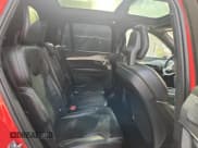 ✅ 2016 Volvo XC90 T6 R-Design • VIN: YV4A22PM6G1053435 • Lot: 80727935. Wystawiony na Copart z przebiegiem 124 491 mil. Bezpłatny archiwum sprzedaży aukcyjnych z USA i szczegółowy raport historii pojazdu na DreamBid. Zdjęcie 11.