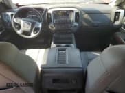 ✅ 2018 GMC Sierra 1500 SLT • VIN: 3GTU2NEC0JG328978 • Lot: 86855875. Listed on Copart with 116,571 mi. Free auction sales archive from the USA and detailed vehicle history report at DreamBid. Image 8.